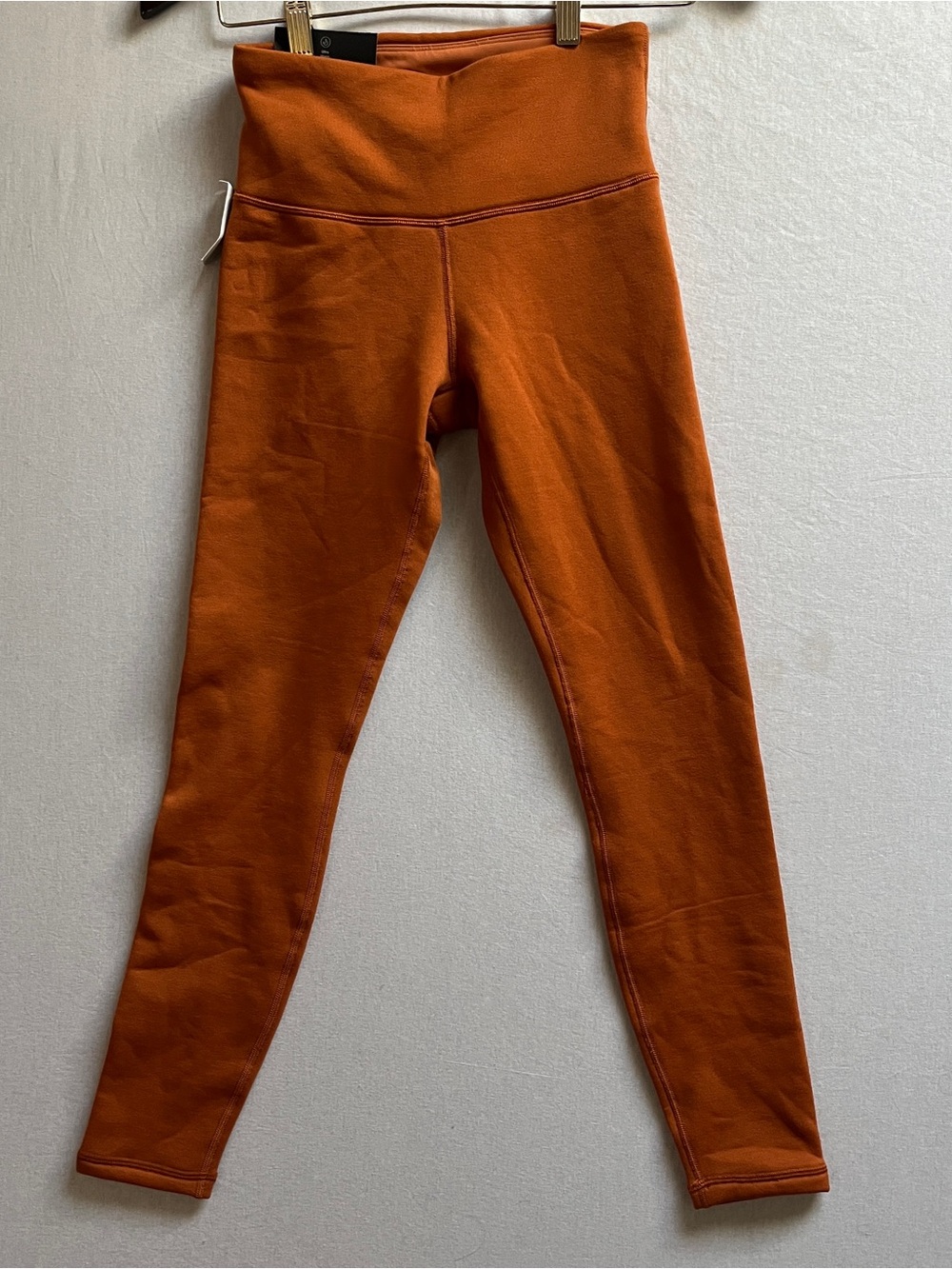 NWT Aritzia Tna SnoForm Polar Atmosphere Hi-Rise Leggings S